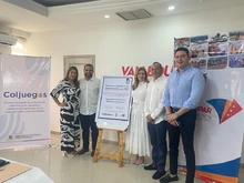 Pacto por la Legalidad en Valledupar